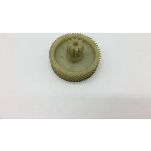 Comet C601 626 656 757 C50 C30 S550 S538 gear 9/59T