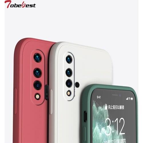 Чехлы для телефонов Huawei Tobebest China At AliExpress