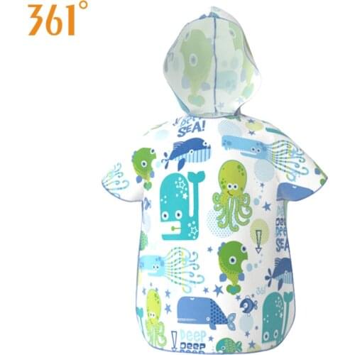 361° Beach Towels
