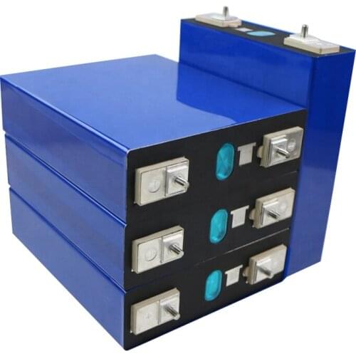 Full capacity 202ah lifepo4 cell 3.2V rechargeable lithium ion battery 50Ah 200ah
