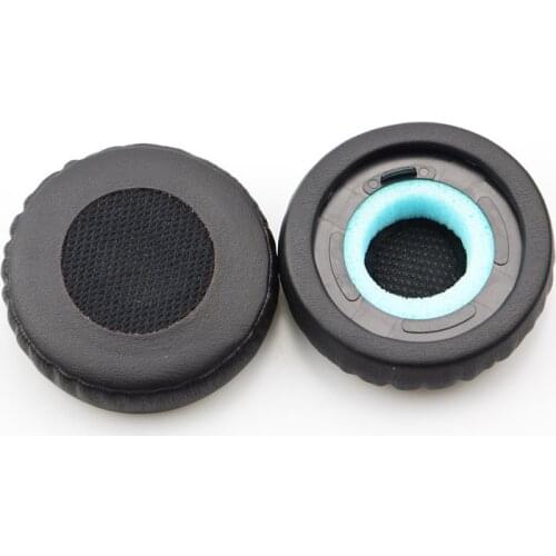 Ear Pads for Philips Fidelio M1 On-ear Headphones Soft Foam Cover Earmuffs Caps Ear Cushion Covers