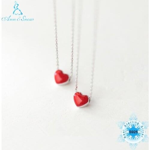 Ann & Snow Jewelry Sets