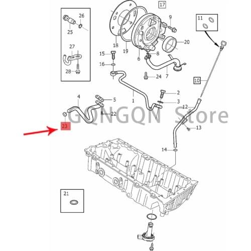 CAR seal ring 2000-2020vol voxc90 xc70 xc60 xc40 v90 cross country v90 v70 xc70 v70 v60 cross country v60 v50 v40 cross country