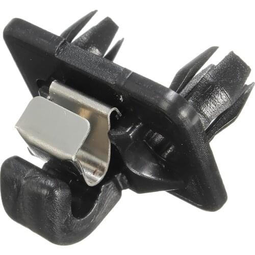 Car Bracket Auto Clip Sun Visor Holder Clasp for Audi A1 A3 S4 A5 Q3 Q5 8U0857562A Unique Appearance Durable Undamaged