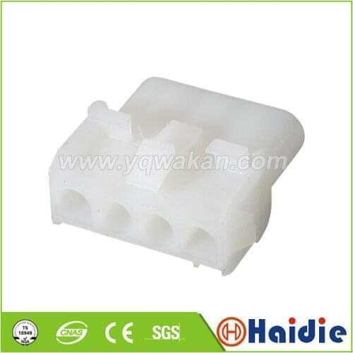 Free shipping 5sets 4pin tyco auto automotive electrical housing connector 794707-1