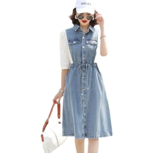 BHIGJYT Fashionable Summer Dresses