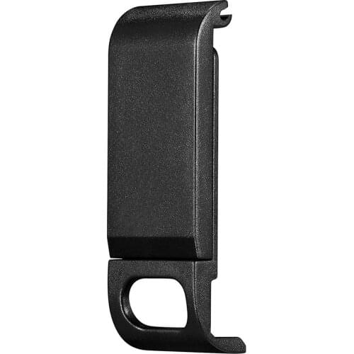 Battery Side Cover for GoPro Hero 9 Black Removable Battery Door Lid Charging Case Port for Go Pro Hero9 GoPro9 Accessories