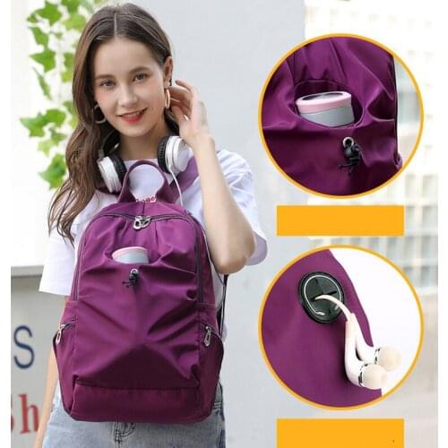 BOWEEN/柏维恩 Travel Bags