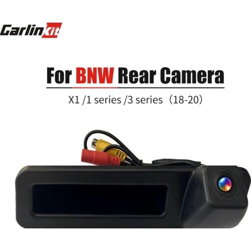 Carlinke Car Rear Mirror DVRs