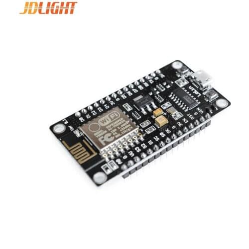 ESP8266 Wireless Wifi Module NodeMcu Lua WIFI V3 IOT Internet Of Things Development Board Serial Port CH340 With Pcb Antenna
