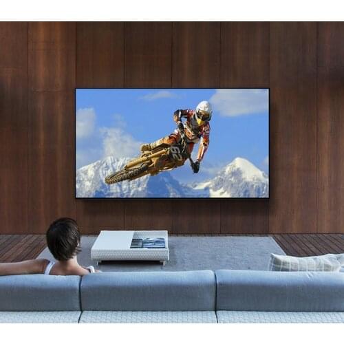 French German Spanish English Portuguese Russian 100 inch wifi KTV TV set Android 7.1 RAM 1.5G ROM 8G t2 led television TV