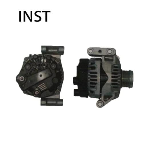 ALTERNATOR DYNAMO GENERADOR ELECTRICO FOR 12V 120A 6GS54 TG12S101 505.564.120 51854103 51854911 51944878 440298 TG12S101