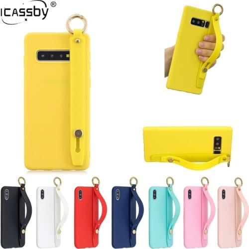 ICASSBY Phone Cases For Samsung Galaxy S6 Edge Plus