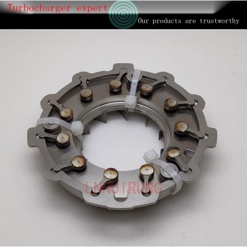 Turbo nozzle ring for Opel Insignia Astra Zafira 160HP 118Kw 2.0CDTI A20DTH GTB1549V 786137 786137-0001 55570748 860335 5860381
