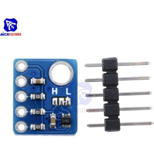 Diymore TMP102 Digital Temperature Sensor Breakout Board Module for Arduino