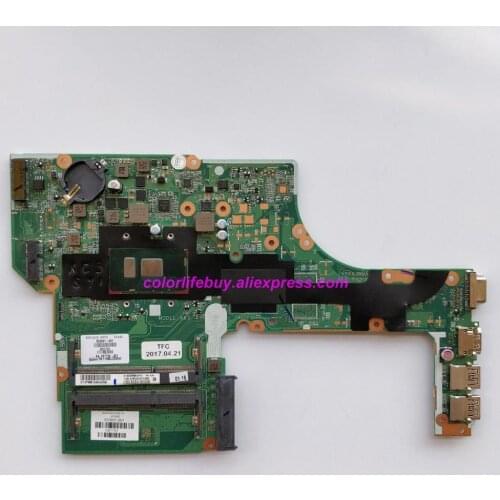 Genuine 830931-601 830931-001 w I5-6200U CPU DA0X63MB6H1 REV : H Laptop Motherboard for HP ProBook 450 G3 Series NoteBook PC