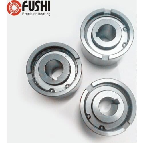 ANSU Roller Type One Way Clutch ( 1 PC ) ASNU8 ASNU12 ASNU15 ASNU17 ASNU20 ASNU25 Overrunning Clutches & Backstops