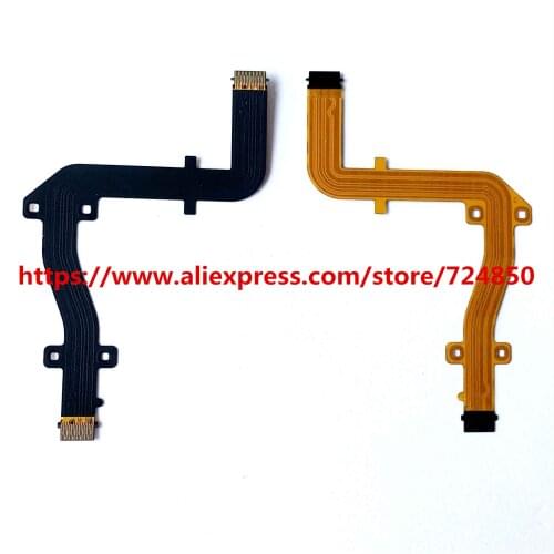 Connect DC power board flex cable repair parts for Nikon D750 SLR
