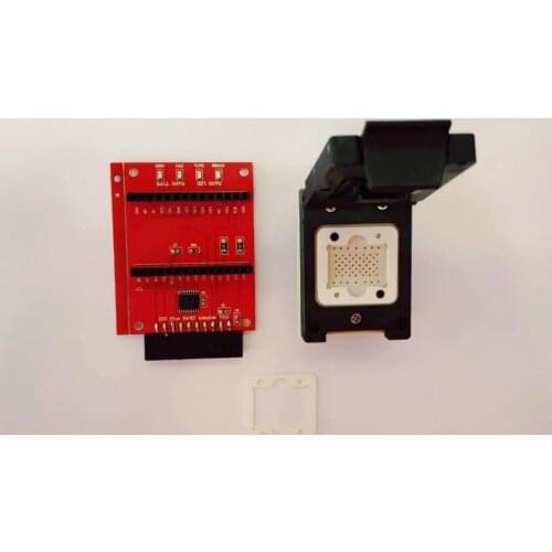 Easy-nand for iPhone Easy NAND work with EASY JTAG plus box