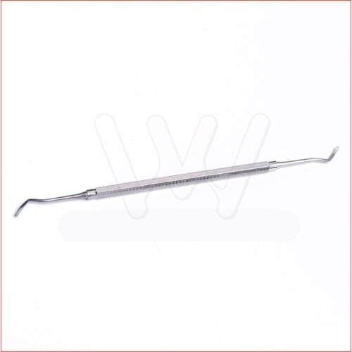 Dental Gingival Separator Periotomes Double head