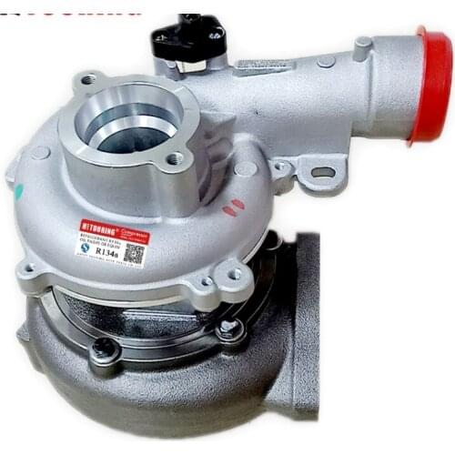 CT16V Turbocharger Turbo for Toyota landcruiser Prado 120 diesel hilux surf 17201-30010 1720130010 17201-30011 1720130011