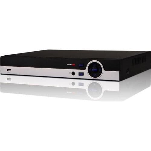 Lihmsek Home HD 4 channels 8CH 16 Channels AHD 1080N security dvr audio surveillance standalone H.264 dvr recorder AHD 4 channel