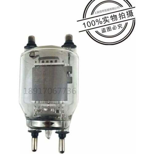 High frequency electronic tube FU-501, Vacuum heating vacuum tube, Brand new original warranty