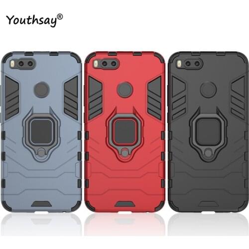Youthsay Phone Cases Xiaomi Mi 5X