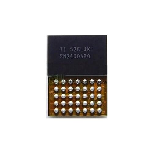 10pcs/lot U2300 SN2400AB0 35pin tigris charger ic for iPhone 6S 6S-plus