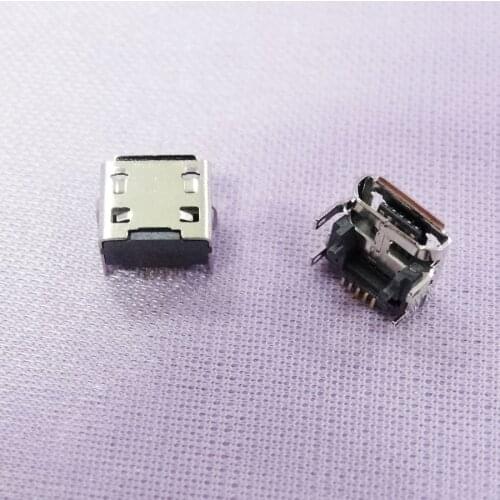 5pc/lot High Quality CHARGE Micro USB Charging Port Charger Connector for FLIP 3 Bluetooth Speaker