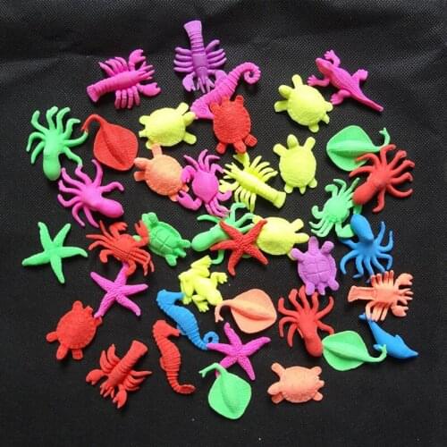 Novelty Growing In Water Bulk Swell Butterfly Expansion Swelling Toy Kids Gift Halloween Party Favor