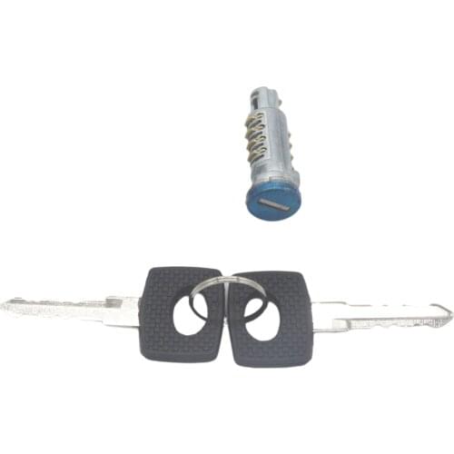 6707600205 DOOR LOCK BARRELS with 2 KEYS ANY DOOR FOR MERCEDES BENZ VITO W638