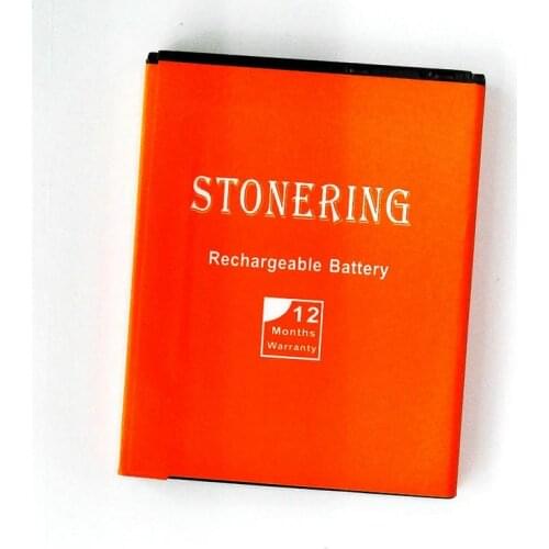 Stonering battery 2200mAh PSP5507 PSP 5507 PAP5507 DUO for Prestigio MultiPhone cell phone