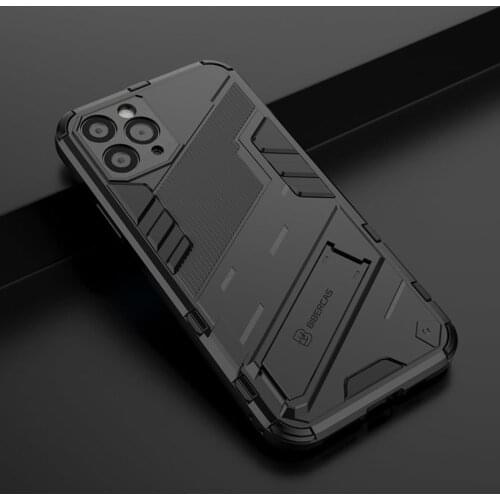 Armor Bumper Case for Iphone 11 Pro Shockproof Cover Iphone 6 7 8 Plus XS Max XR Luxury Case for Iphone 11 Pro Max Phone Cases