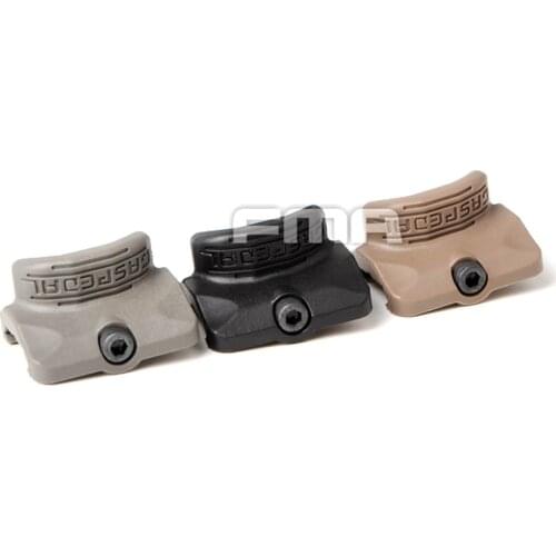 FMA Quality New Arrive GAS PEDAL RS2 for Rifle Airsoft Rail TB1063