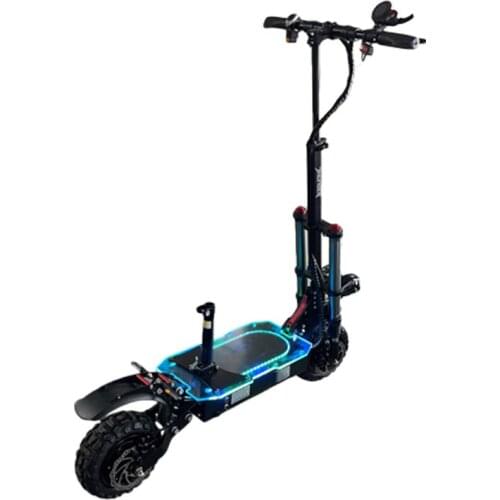 Geofought,5600w electric scooter Electric Scooters