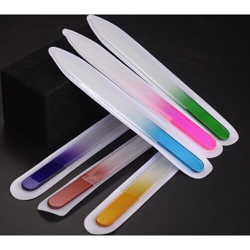 Jamshore Glass Nail Files
