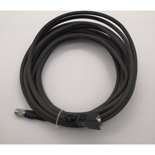Used original KEYENCE CV-C7R Vision System Industrial Camera Cable