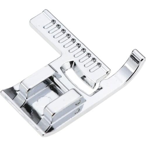 1 PCS Multifunction Household Sewing Machines with Ruler for Presser Foot Sewing