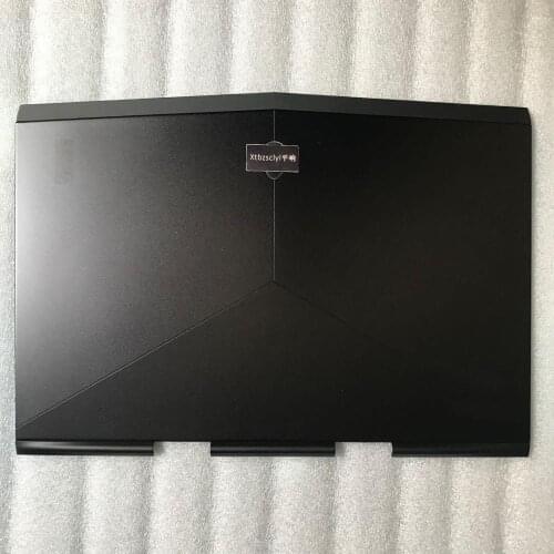 Suitable for Alienware 15 R3 black LCD back cover 15 R4 laptop protection case 086K1N 86K1N