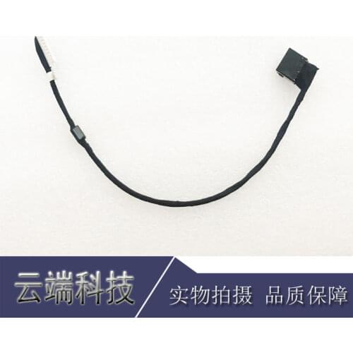 DC Power Jack with cable For Lenovo Ideapad Y900 Y910 Y920 laptop DC-IN Flex Cable 5C10L22073 DC30100QW00