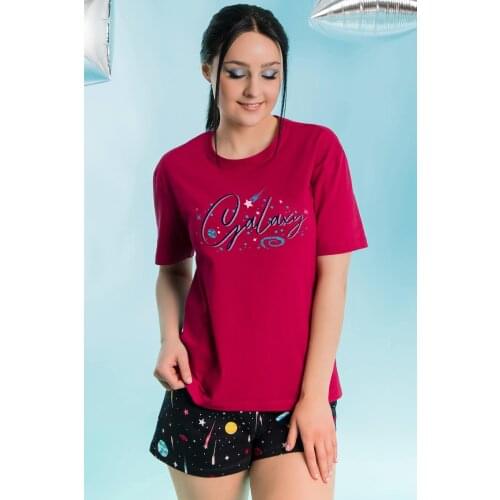 Шарлиз Women's T-shirts With Print
