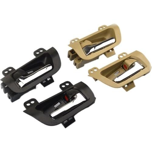 TheMmSo Interior Door Handles