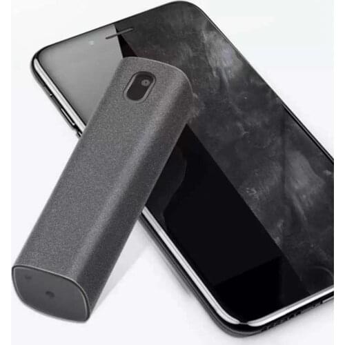 Mobile Phone Screen Cleaner Spray Portable Phone Screen Cleaning Artifact Computer Mobile Phone Screen Dust Removal Clean Tool