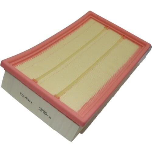 Car Engine Air Filter for JAGUAR XJ XJ6L XJ8 XJ8L 3.0TDI 3.0L 3.5L 4.2L AJ82766