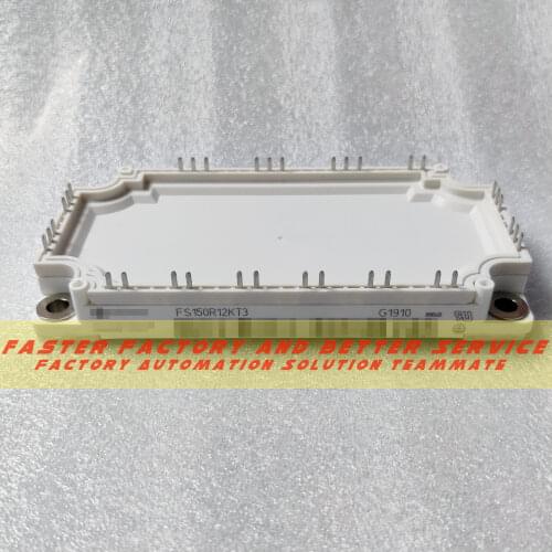 IGBT IN STOCK FS150R12KT3 Parts & Accessories