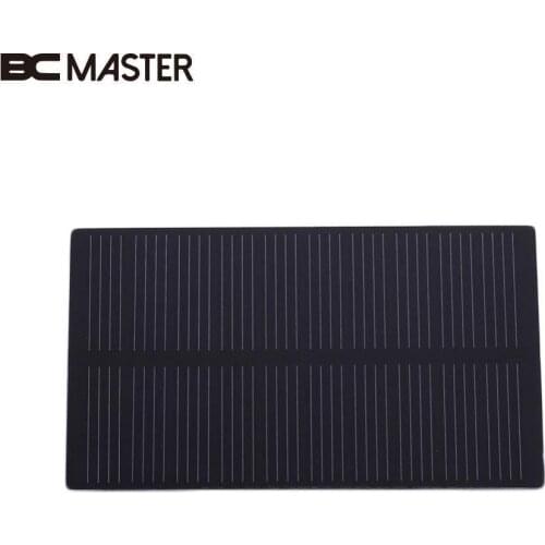 BCMaster Solar Panels And Panels