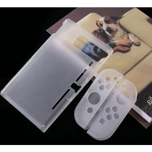 For nintendo switch case protective carrying carcasa nintendo switch case game Silicone nintendo switch case bag Soft Protector