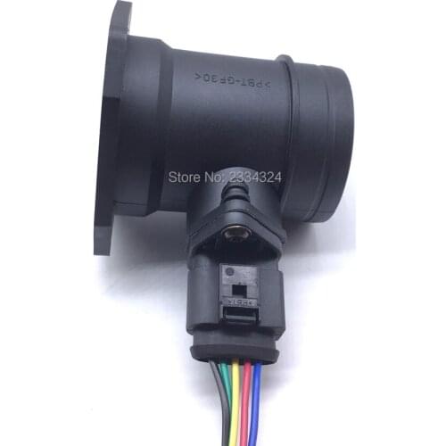 Mass Air Flow Maf Sensor Mete For 1996-2000 Audi A4 A6 VW Passat 3B 1.8 0280218013 0280218471 0280218014 06A133471X 06B133471X