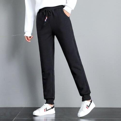 DERMSPE Women's Trousers Slacks